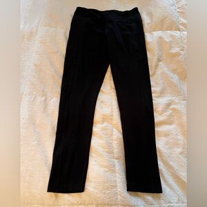 Women’s Ewedoos size medium black leggings